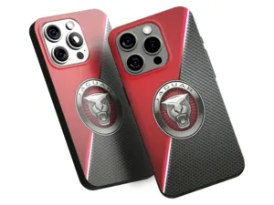 Jaguar Coque Silicone Smartphone Pro Max Série Limitée